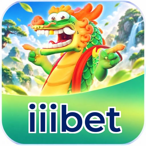 iiibet APK - Interface do aplicativo Android