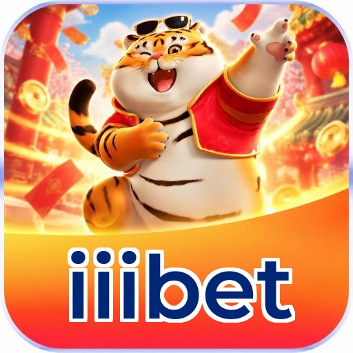 Aplicativo mobile iiibet para iOS e Android